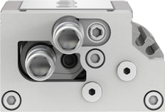 Festo Minislede 20mm Boring 30mm Slag Dubbelwerkend - 543999