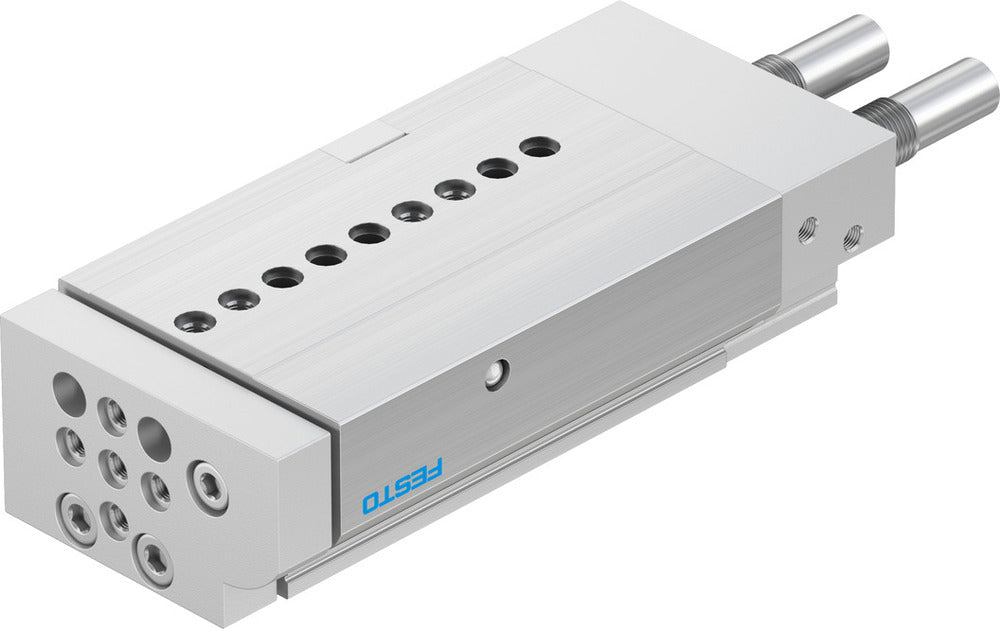 Festo Minislede 20mm Boring 30mm Slag Dubbelwerkend - 543999