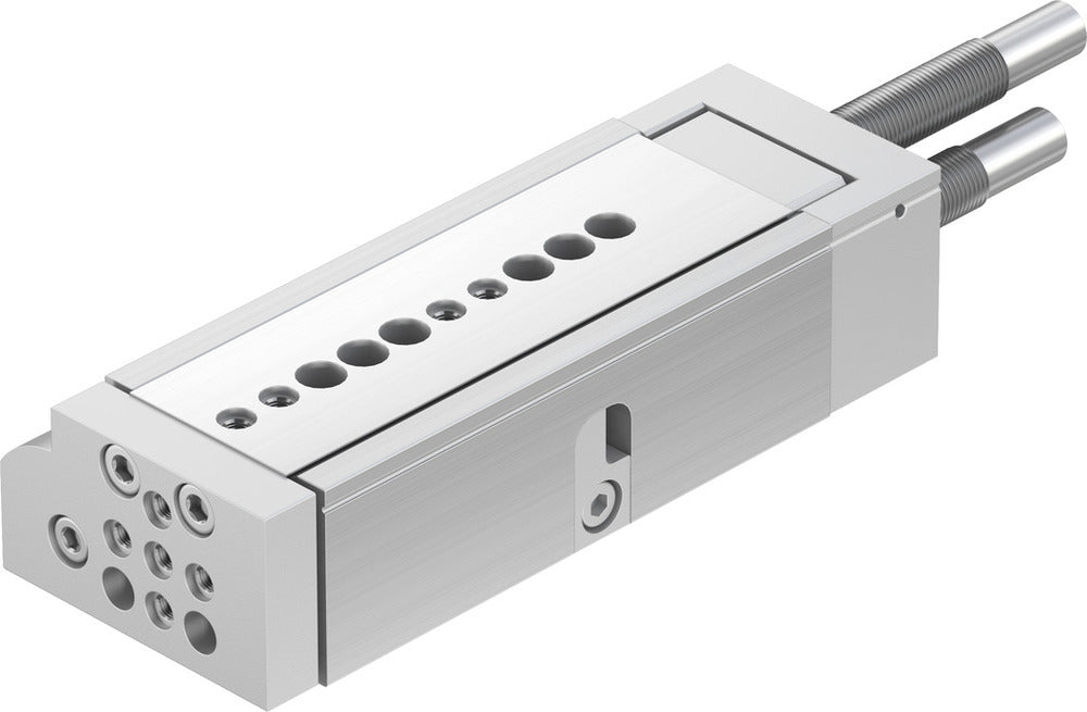 Festo Minislede 20mm Boring 50mm Slag Dubbelwerkend - 544001
