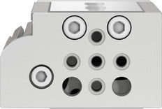 Festo Minislede 20mm Boring 50mm Slag Dubbelwerkend - 544001