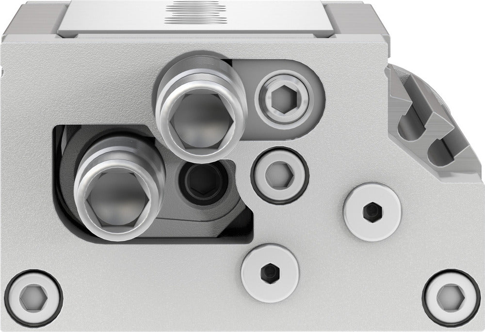 Festo Minislede 20mm Boring 50mm Slag Dubbelwerkend - 544001