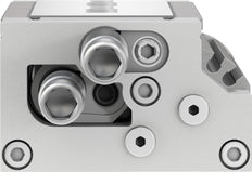 Festo Minislede 20mm Boring 50mm Slag Dubbelwerkend - 544001
