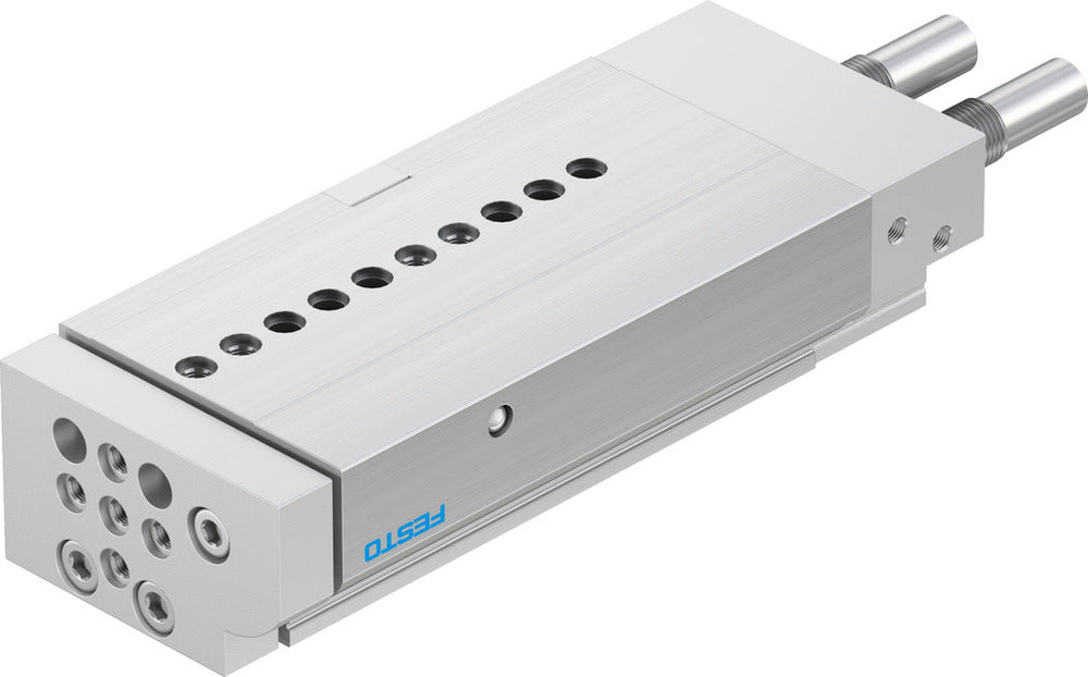 Festo Minislede 20mm Boring 50mm Slag Dubbelwerkend - 544001