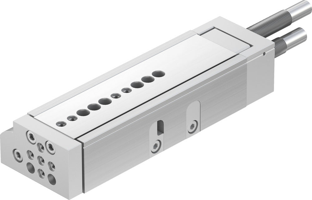 Festo Minislede 20mm Boring 80mm Slag Dubbelwerkend - 544002