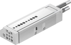 Festo Minislede 20mm Boring 80mm Slag Dubbelwerkend - 544002