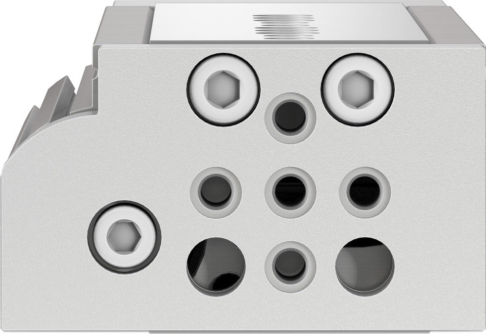 Festo Mini Slide 20mm Bore 80mm Stroke Double Acting - 544002
