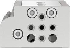 Festo Mini Slide 20mm Bore 80mm Stroke Double Acting - 544002