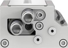 Festo Minislede 20mm Boring 80mm Slag Dubbelwerkend - 544002