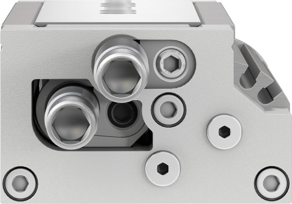Festo Mini Slide 20mm Bore 80mm Stroke Double Acting - 544002