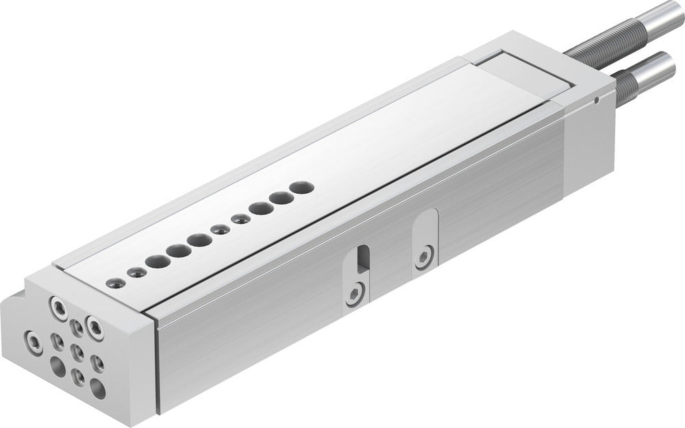 Festo Minislede 20mm Boring 100mm Slag Dubbelwerkend - 544003