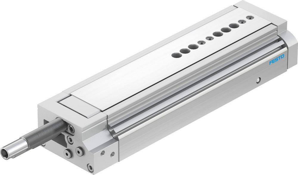 Festo Minislede 20mm Boring 100mm Slag Dubbelwerkend - 544003