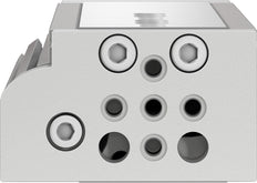 Festo Minislede 20mm Boring 100mm Slag Dubbelwerkend - 544003