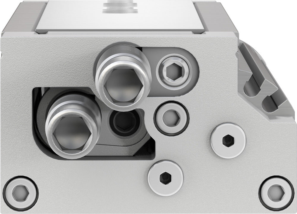 Festo Minislede 20mm Boring 100mm Slag Dubbelwerkend - 544003