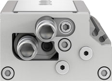Festo Minislede 20mm Boring 100mm Slag Dubbelwerkend - 544003