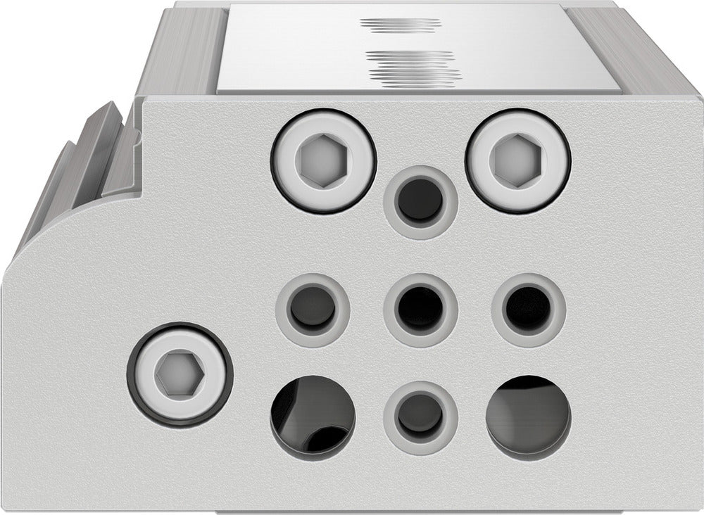 Festo Minislede 20mm Boring 150mm Slag Dubbelwerkend - 544004