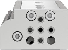 Festo Minislede 20mm Boring 150mm Slag Dubbelwerkend - 544004