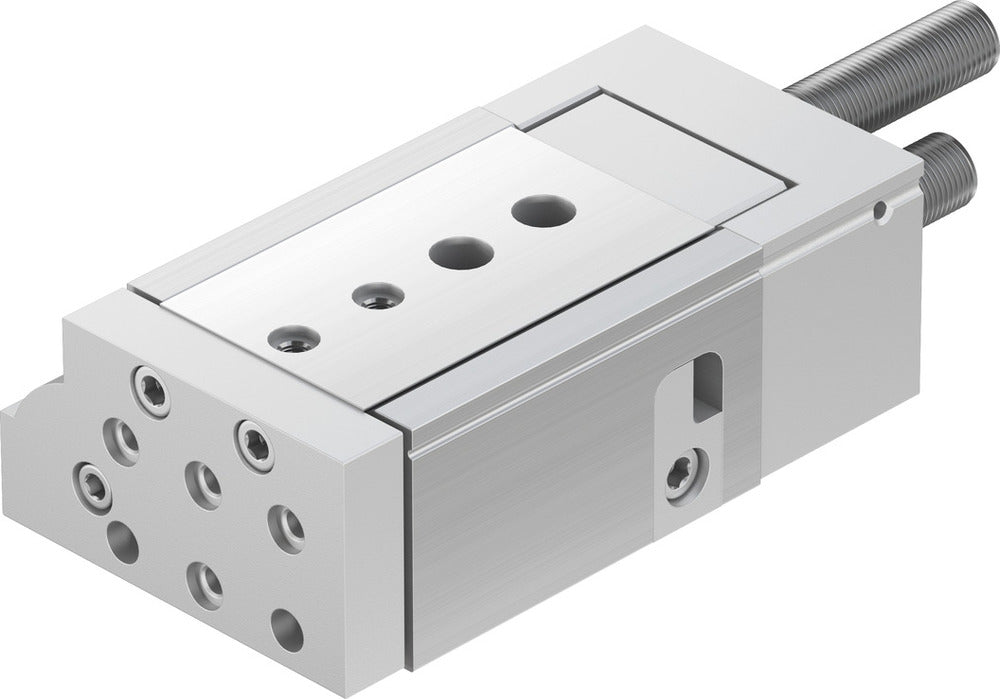 Festo Minislede 32mm Boring 10mm Slag Dubbelwerkend - 544030