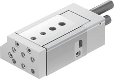 Festo Minislede 25mm Boring 10mm Slag Dubbelwerkend - 544014