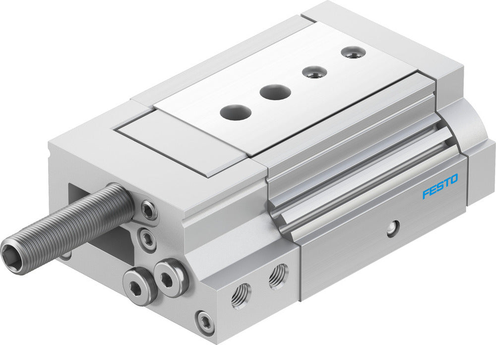 Festo Minislede 25mm Boring 10mm Slag Dubbelwerkend - 544014