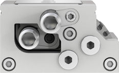 Festo Minislede 25mm Boring 10mm Slag Dubbelwerkend - 544014