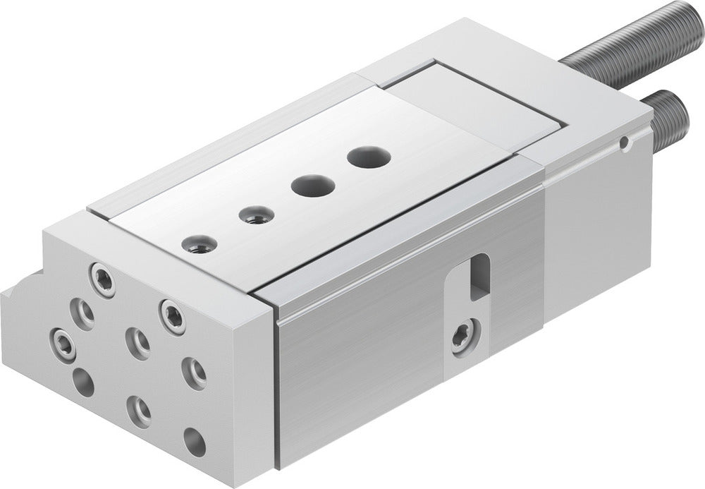 Festo Minislede 25mm Boring 20mm Slag Dubbelwerkend - 544015