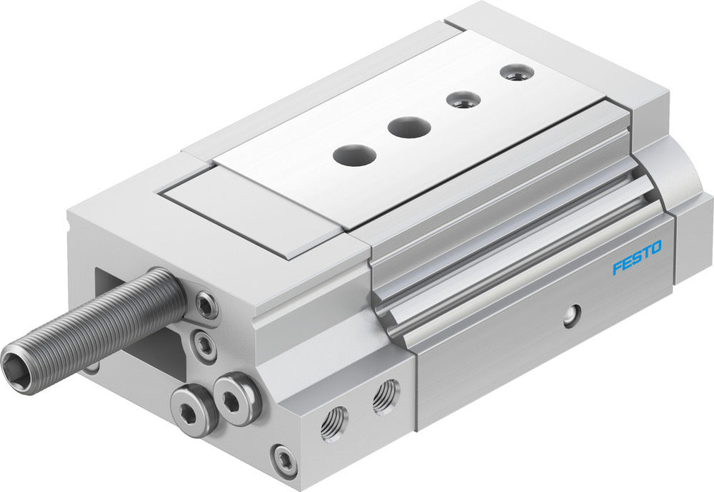 Festo Minislede 25mm Boring 20mm Slag Dubbelwerkend - 544015