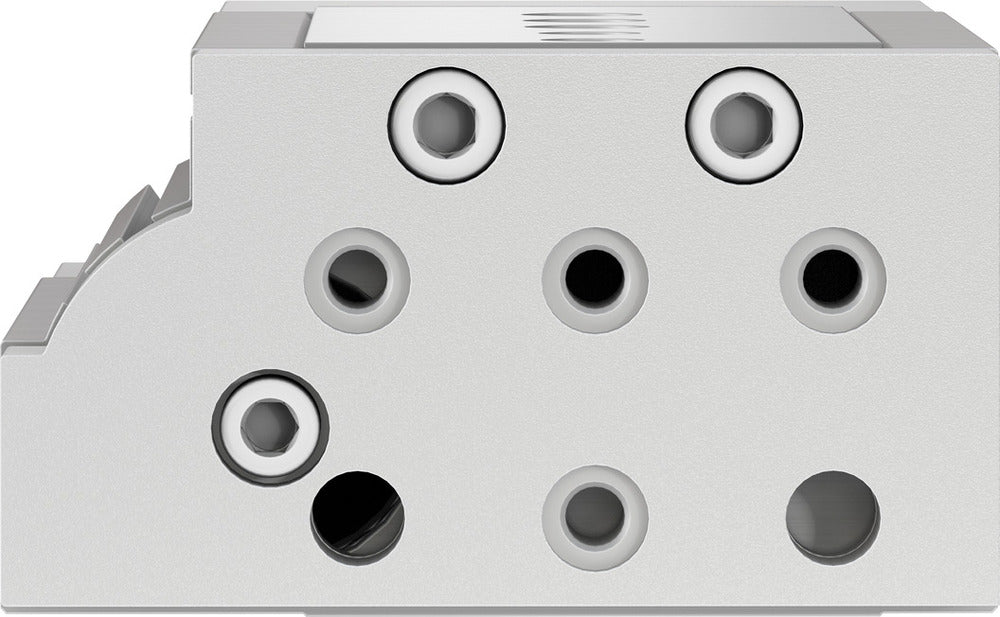 Festo Mini Slide 25mm Bore 40mm Stroke Double Acting - 544017