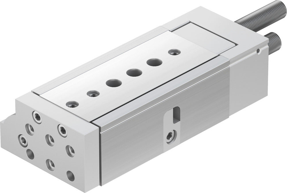 Festo Minislede 32mm Boring 50mm Slag Dubbelwerkend - 544034