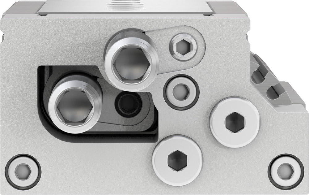 Festo Minislede 32mm Boring 50mm Slag Dubbelwerkend - 544034