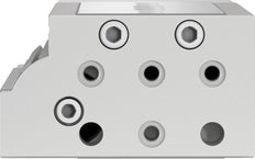 Festo Mini Slide 32mm Bore 80mm Stroke Double Acting - 544035