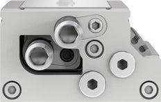 Festo Mini Slide 32mm Bore 80mm Stroke Double Acting - 544035