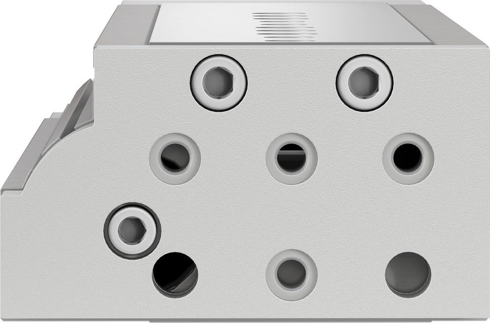 Festo Minislede 32mm Boring 150mm Slag Dubbelwerkend - 544046