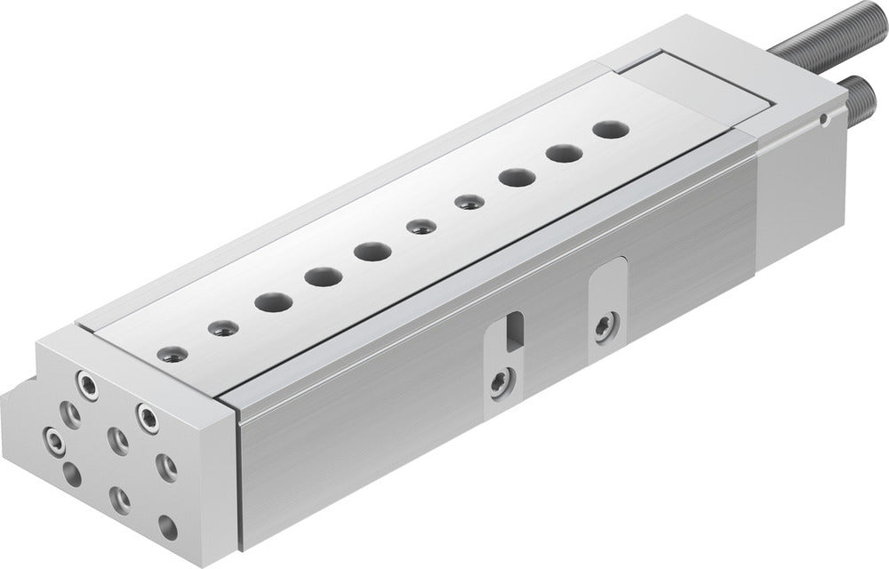 Festo Minislede 25mm Boring 100mm Slag Dubbelwerkend - 544020