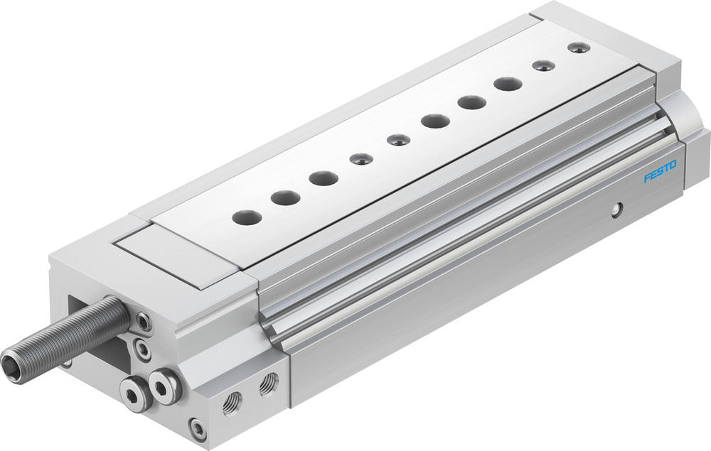 Festo Minislede 25mm Boring 100mm Slag Dubbelwerkend - 544011