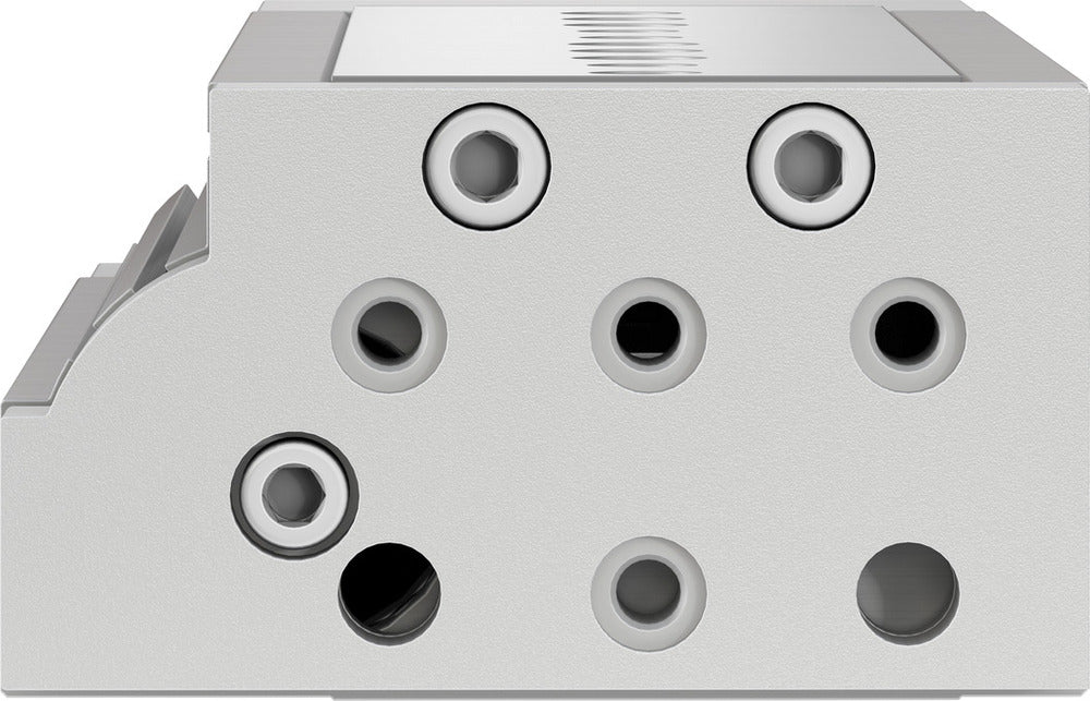 Festo Mini Slide 32mm Bore 100mm Stroke Double Acting - 544036