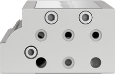 Festo Minislede 25mm Boring 100mm Slag Dubbelwerkend - 544020