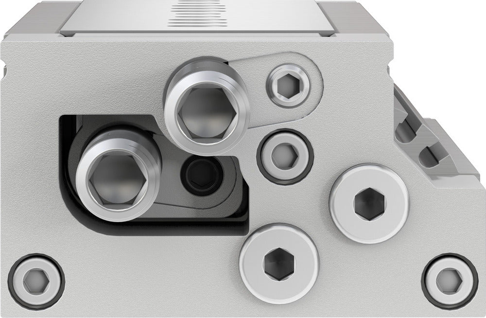 Festo Minislede 32mm Boring 100mm Slag Dubbelwerkend - 544045