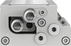 Festo Mini Slide 32mm Bore 100mm Stroke Double Acting - 544036