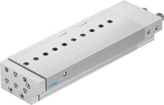 Festo Minislede 25mm Boring 100mm Slag Dubbelwerkend - 544011