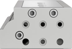Festo Mini Slide 25mm Bore 200mm Stroke Double Acting - 544022