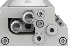 Festo Minislede 25mm Boring 200mm Slag Dubbelwerkend - 544022