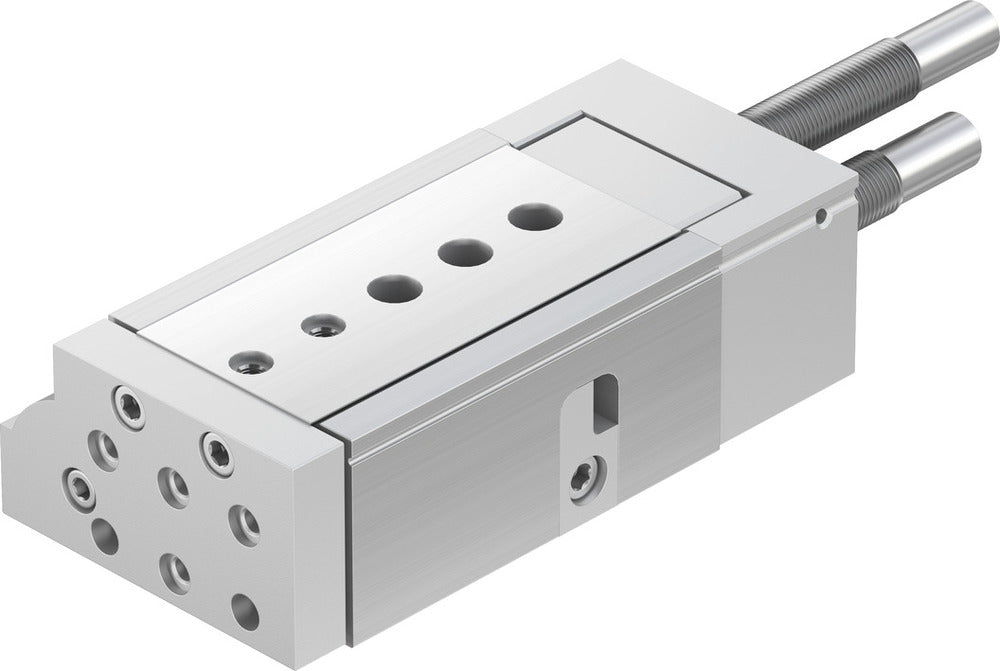 Festo Minislede 25mm Boring 30mm Slag Dubbelwerkend - 544023