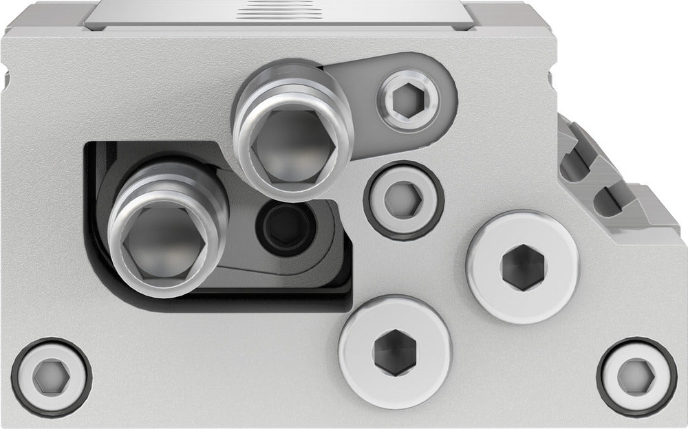 Festo Minislede 32mm Boring 30mm Slag Dubbelwerkend - 544048