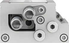 Festo Minislede 32mm Boring 30mm Slag Dubbelwerkend - 544048