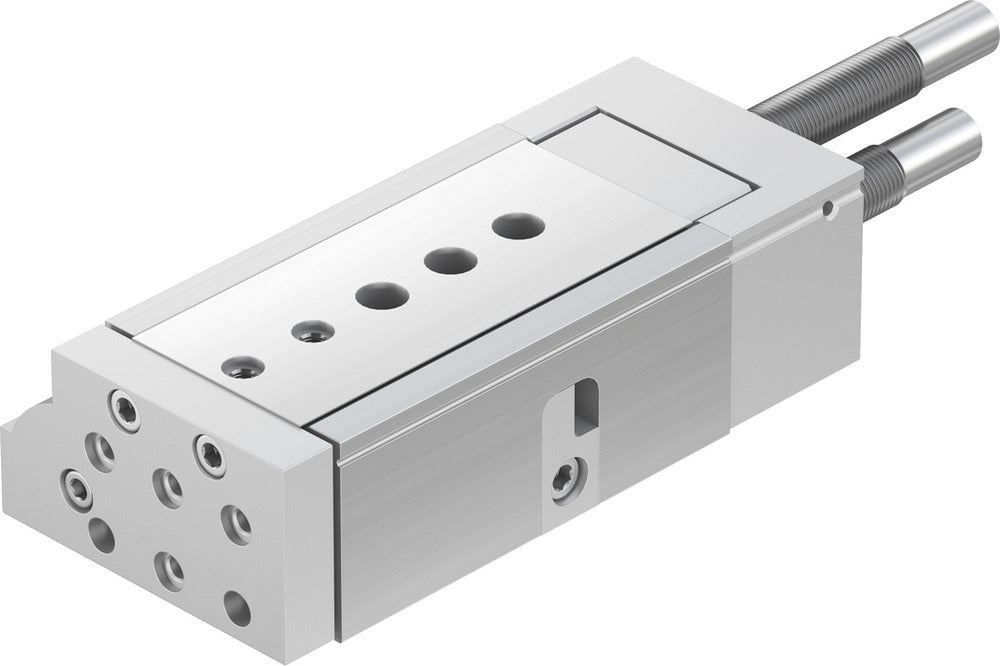 Festo Minislede 25mm Boring 40mm Slag Dubbelwerkend - 544024