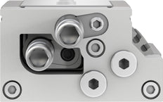 Festo Minislede 32mm Boring 40mm Slag Dubbelwerkend - 544049