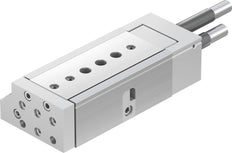 Festo Minislede 32mm Boring 50mm Slag Dubbelwerkend - 544050