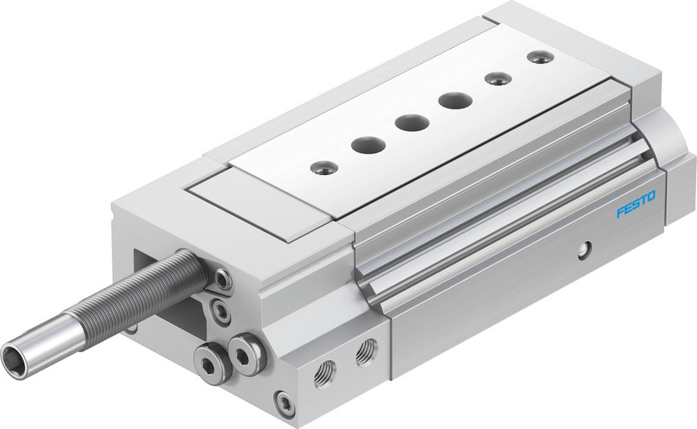 Festo Minislede 25mm Boring 50mm Slag Dubbelwerkend - 544025