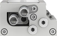 Festo Minislede 32mm Boring 50mm Slag Dubbelwerkend - 544050