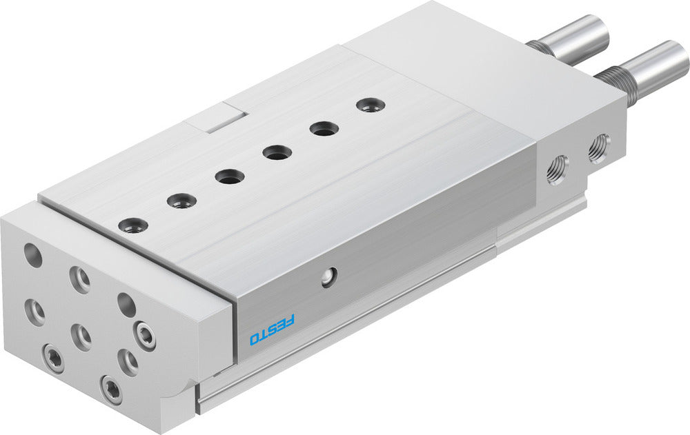 Festo Minislede 32mm Boring 50mm Slag Dubbelwerkend - 544050